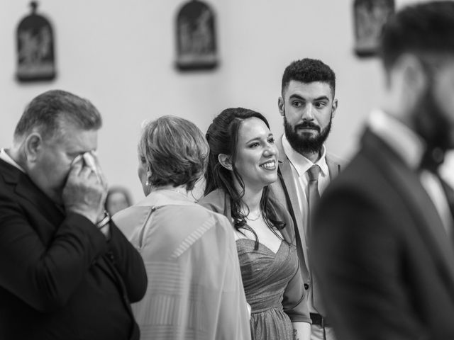 Il matrimonio di Francesca e Elia a Adria, Rovigo 33