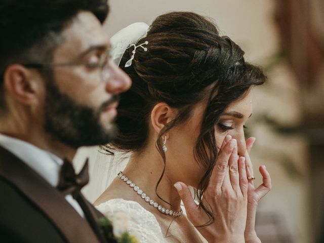Il matrimonio di Francesca e Elia a Adria, Rovigo 34