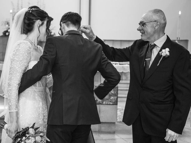 Il matrimonio di Francesca e Elia a Adria, Rovigo 38