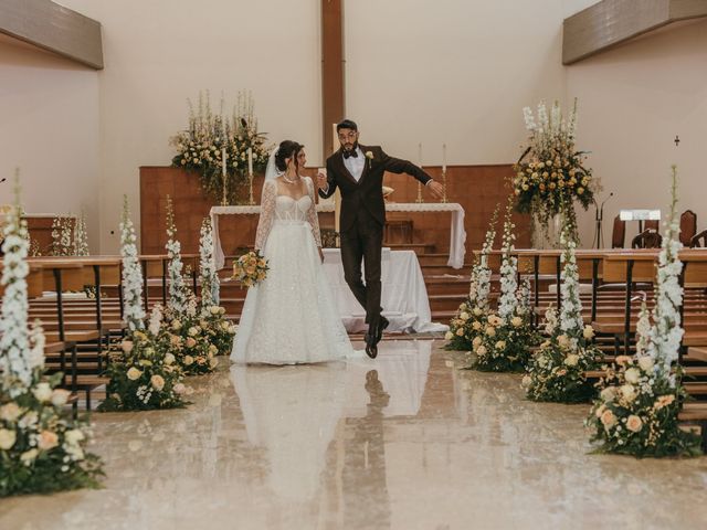 Il matrimonio di Francesca e Elia a Adria, Rovigo 40