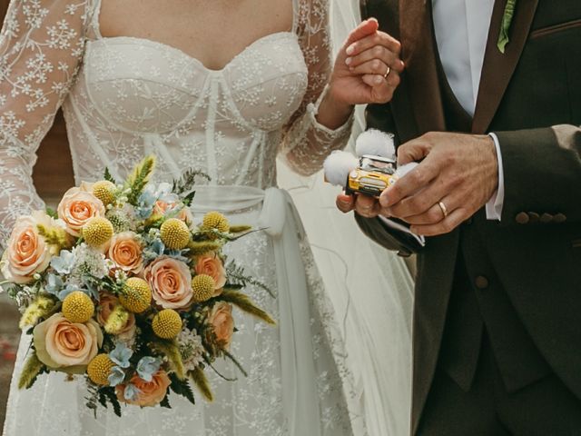 Il matrimonio di Francesca e Elia a Adria, Rovigo 46