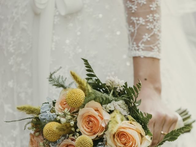 Il matrimonio di Francesca e Elia a Adria, Rovigo 49