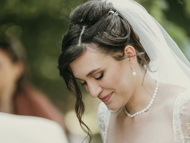 Il matrimonio di Francesca e Elia a Adria, Rovigo 50