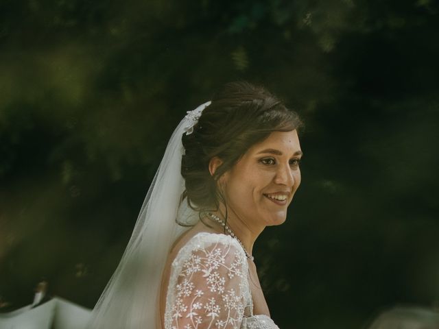 Il matrimonio di Francesca e Elia a Adria, Rovigo 53
