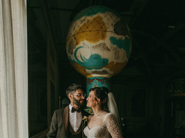 Il matrimonio di Francesca e Elia a Adria, Rovigo 58