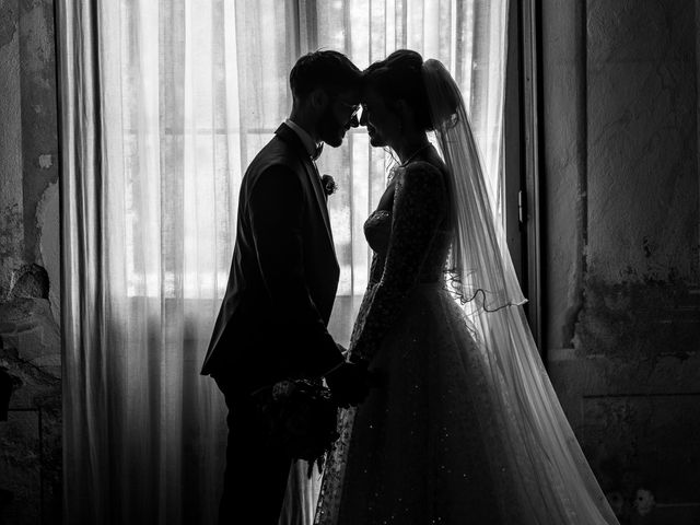 Il matrimonio di Francesca e Elia a Adria, Rovigo 60