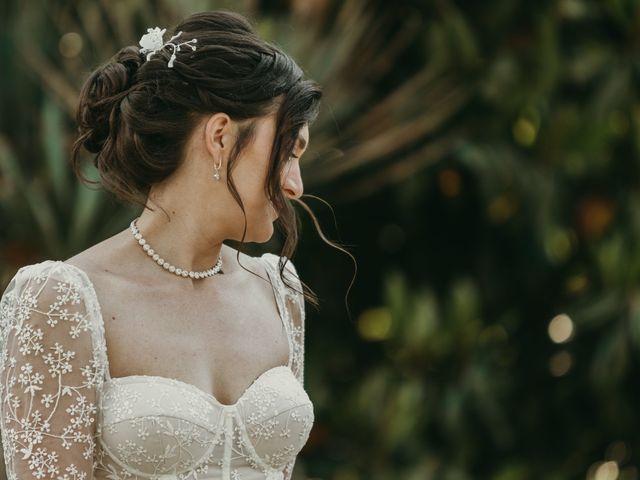 Il matrimonio di Francesca e Elia a Adria, Rovigo 69