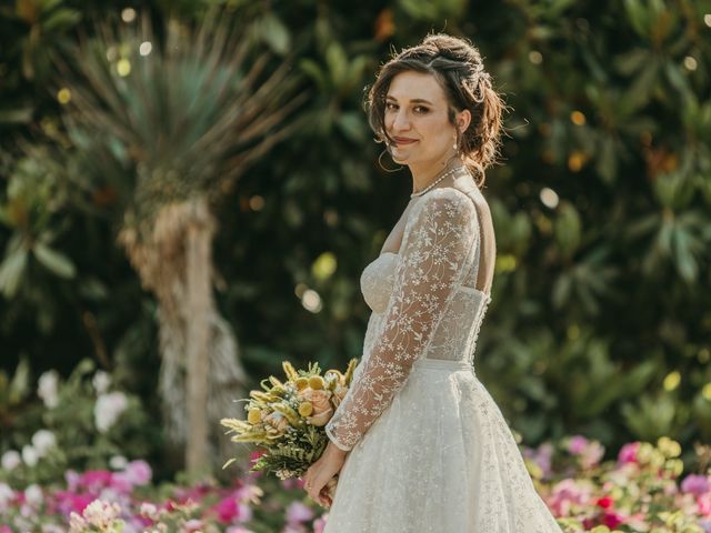 Il matrimonio di Francesca e Elia a Adria, Rovigo 71