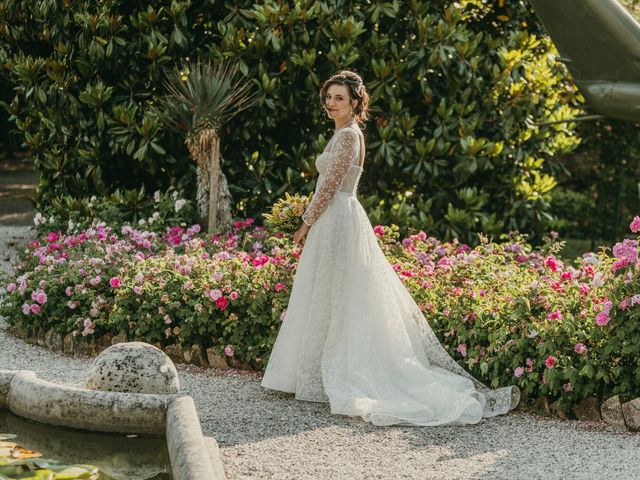 Il matrimonio di Francesca e Elia a Adria, Rovigo 72