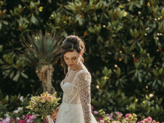 Il matrimonio di Francesca e Elia a Adria, Rovigo 73