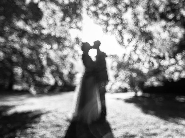 Il matrimonio di Francesca e Elia a Adria, Rovigo 75