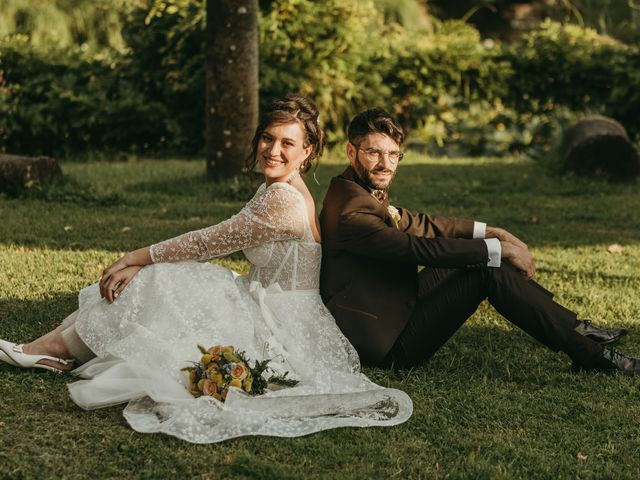 Il matrimonio di Francesca e Elia a Adria, Rovigo 82
