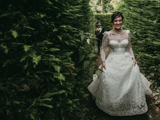 Il matrimonio di Francesca e Elia a Adria, Rovigo 85