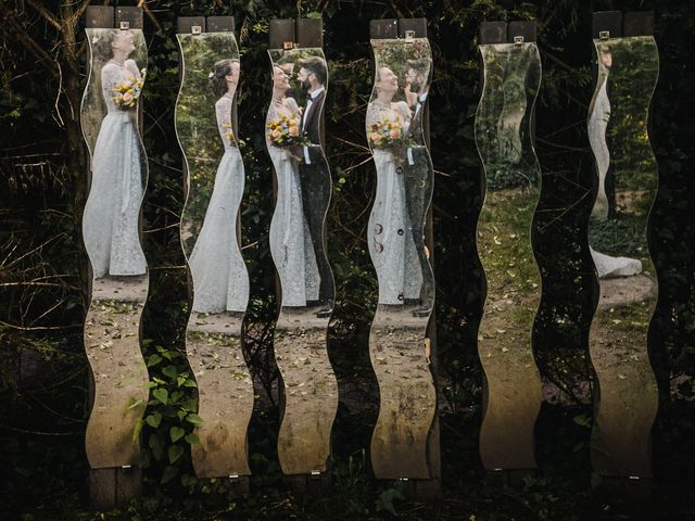 Il matrimonio di Francesca e Elia a Adria, Rovigo 86