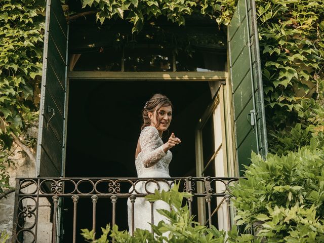 Il matrimonio di Francesca e Elia a Adria, Rovigo 93