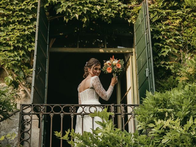 Il matrimonio di Francesca e Elia a Adria, Rovigo 94