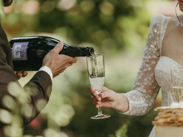 Il matrimonio di Francesca e Elia a Adria, Rovigo 100