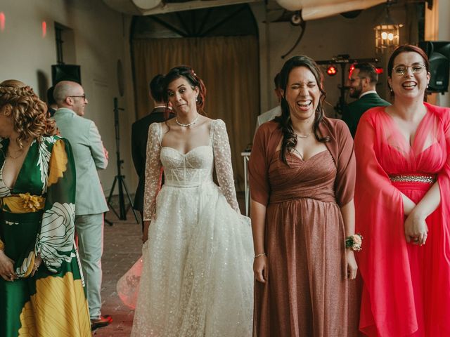 Il matrimonio di Francesca e Elia a Adria, Rovigo 101