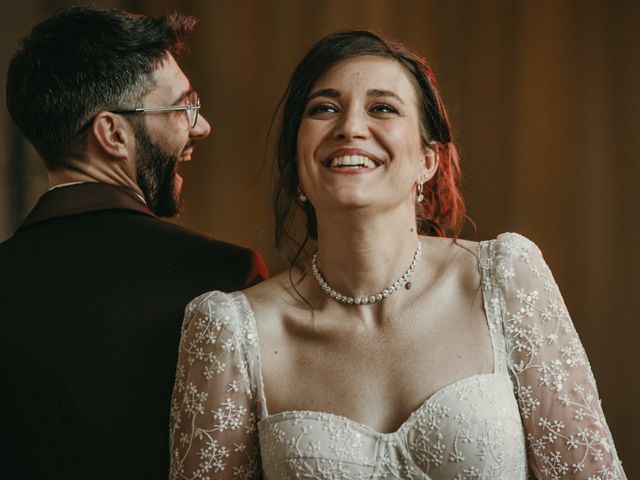 Il matrimonio di Francesca e Elia a Adria, Rovigo 102