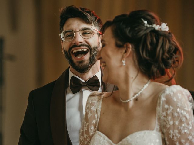 Il matrimonio di Francesca e Elia a Adria, Rovigo 103