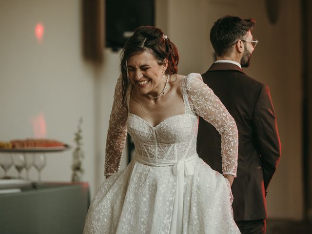 Il matrimonio di Francesca e Elia a Adria, Rovigo 104