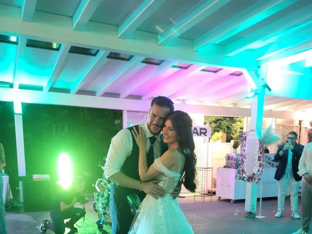 Il matrimonio di Renzo e Elena a Arzignano, Vicenza 1