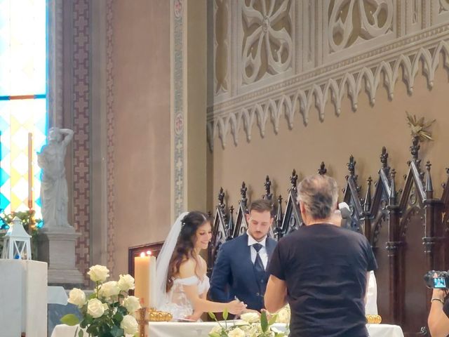Il matrimonio di Renzo e Elena a Arzignano, Vicenza 2