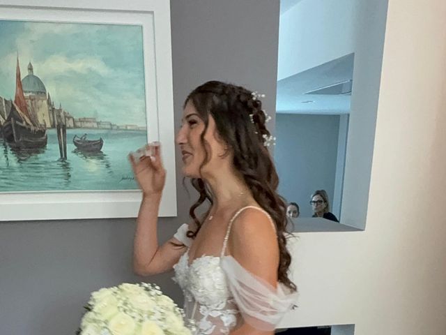 Il matrimonio di Renzo e Elena a Arzignano, Vicenza 4