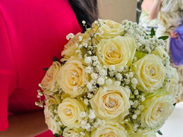 Il matrimonio di Renzo e Elena a Arzignano, Vicenza 5