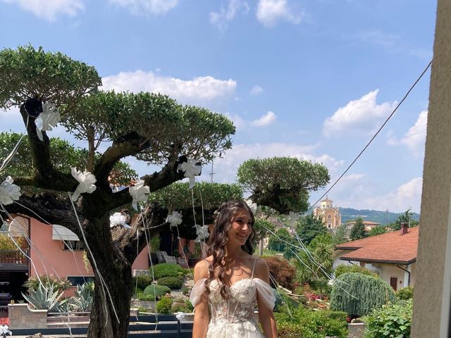 Il matrimonio di Renzo e Elena a Arzignano, Vicenza 7