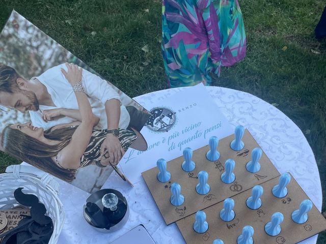 Il matrimonio di Renzo e Elena a Arzignano, Vicenza 12