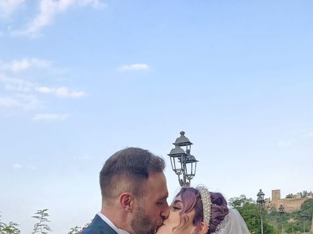 Il matrimonio di Igor  e Paola  a Enna, Enna 1