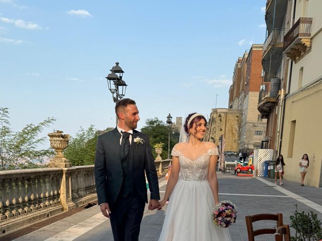 Il matrimonio di Igor  e Paola  a Enna, Enna 2