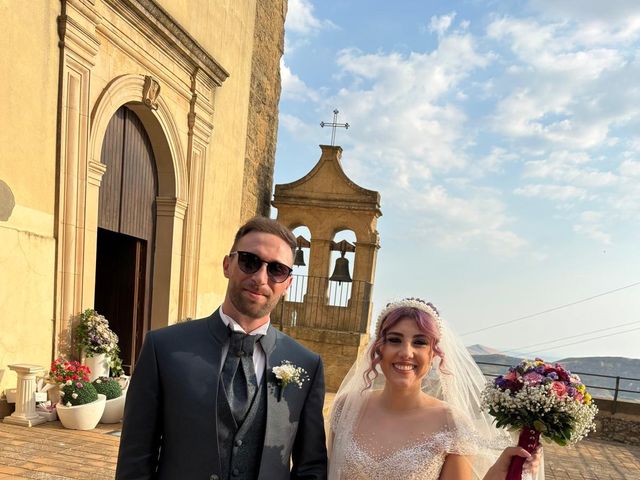 Il matrimonio di Igor  e Paola  a Enna, Enna 3