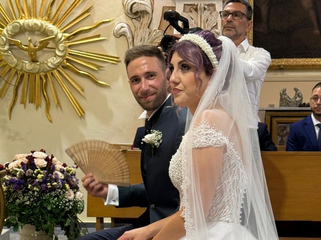 Il matrimonio di Igor  e Paola  a Enna, Enna 4