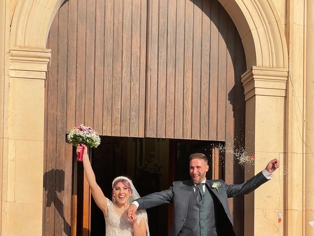 Il matrimonio di Igor  e Paola  a Enna, Enna 5