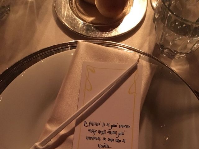 Il matrimonio di daniele e dalila a Roma, Roma 5