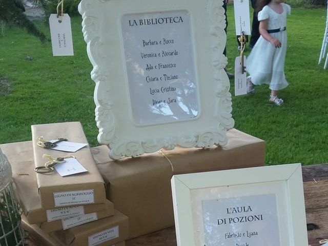 Il matrimonio di daniele e dalila a Roma, Roma 17