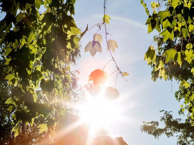 Il matrimonio di Sara e Giorgio a Zambana, Trento 7