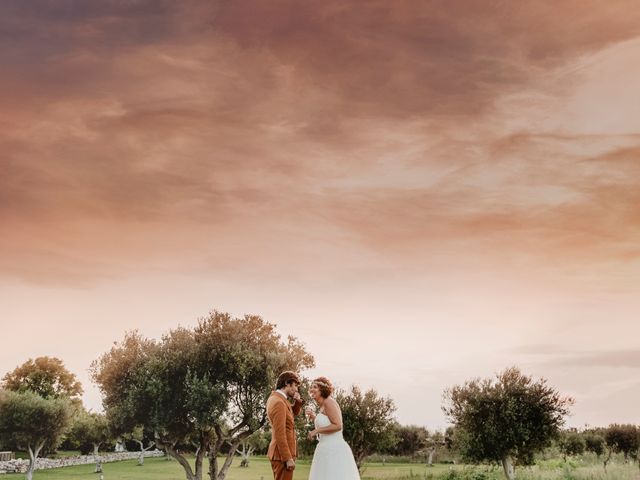 Il matrimonio di Antonello e Valentina a Conversano, Bari 8