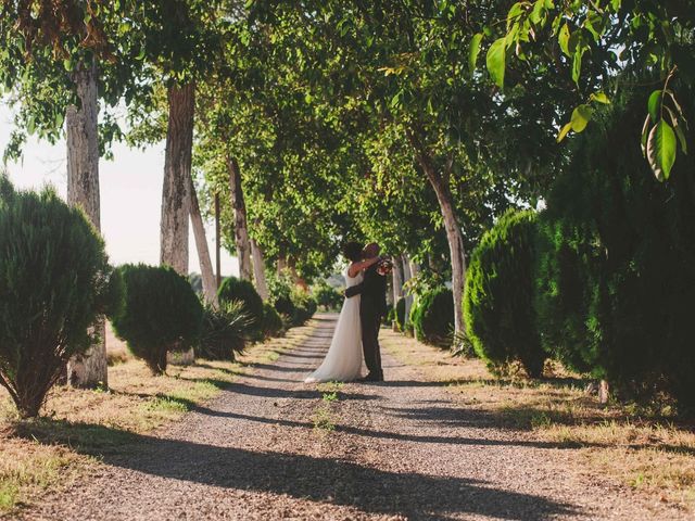 Il matrimonio di Michele e Romina a Castell&apos;Arquato, Piacenza 18