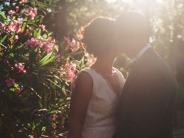 Il matrimonio di Michele e Romina a Castell&apos;Arquato, Piacenza 19