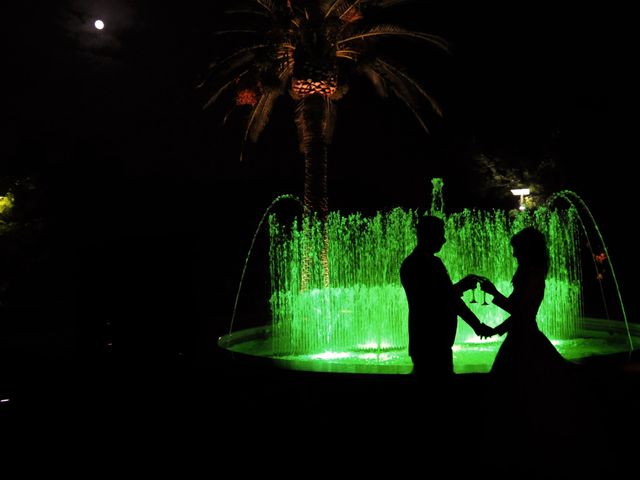 Il matrimonio di Mariano e Isabella a Polignano a Mare, Bari 8