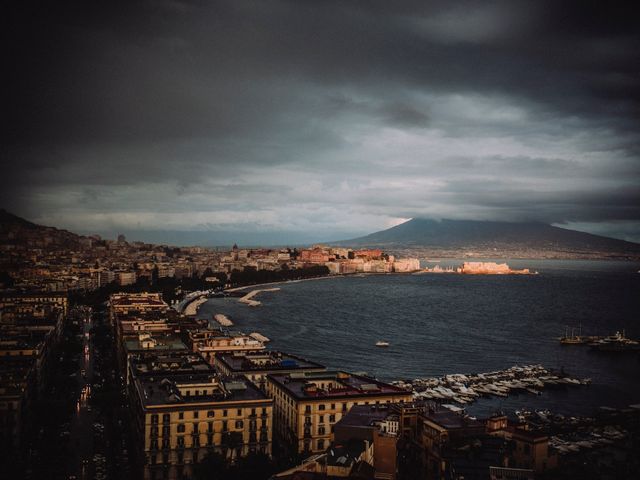 Il matrimonio di Antonio Paolo e Gilda a Napoli, Napoli 31