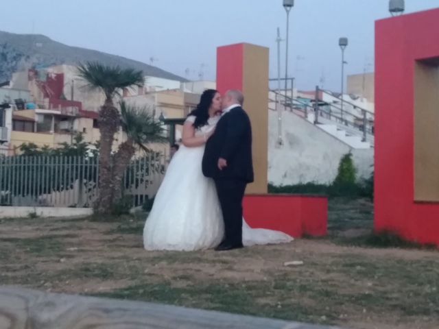 Il matrimonio di Valentina e Ivan a Cinisi, Palermo 8