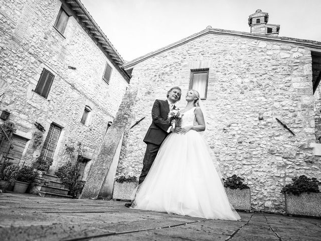 Il matrimonio di Giorgio e Julia a Perugia, Perugia 26