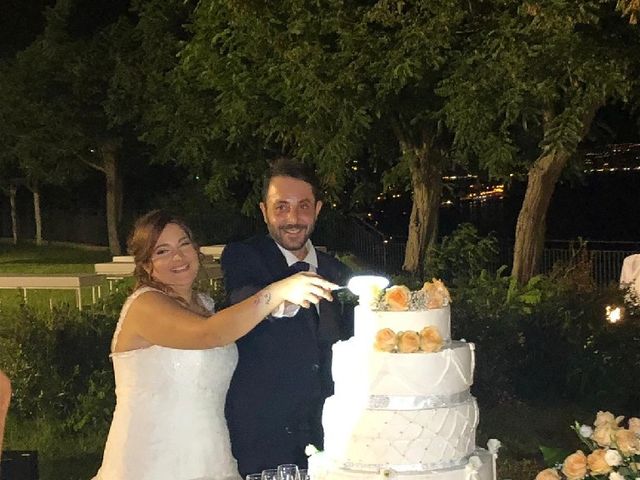 Il matrimonio di Giuseppe e Antonella  a Villa San Giovanni, Reggio Calabria 3