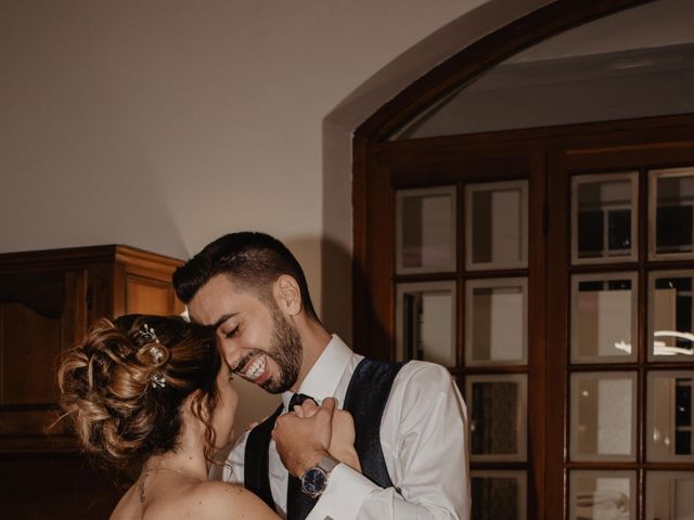 Il matrimonio di Daniel e Martina a Alassio, Savona 26