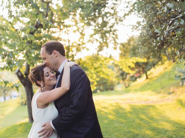 Il matrimonio di Mattia e Cristiana a Sant&apos;Ambrogio di Valpolicella, Verona 2