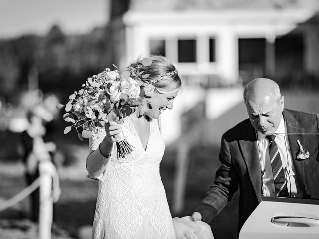 Il matrimonio di Alessandro e Federica a Piombino, Livorno 13